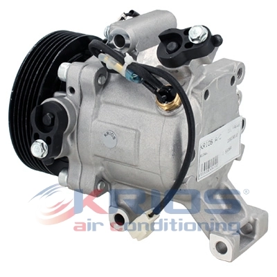 Compresseur, climatisation MEAT & DORIA K15506A