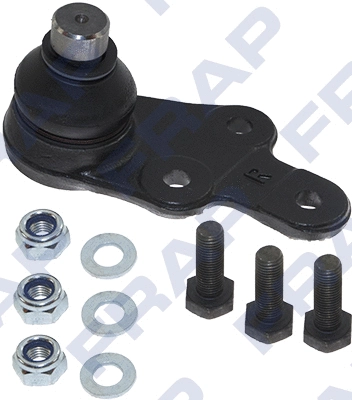 Rotule de suspension FRAP F4026