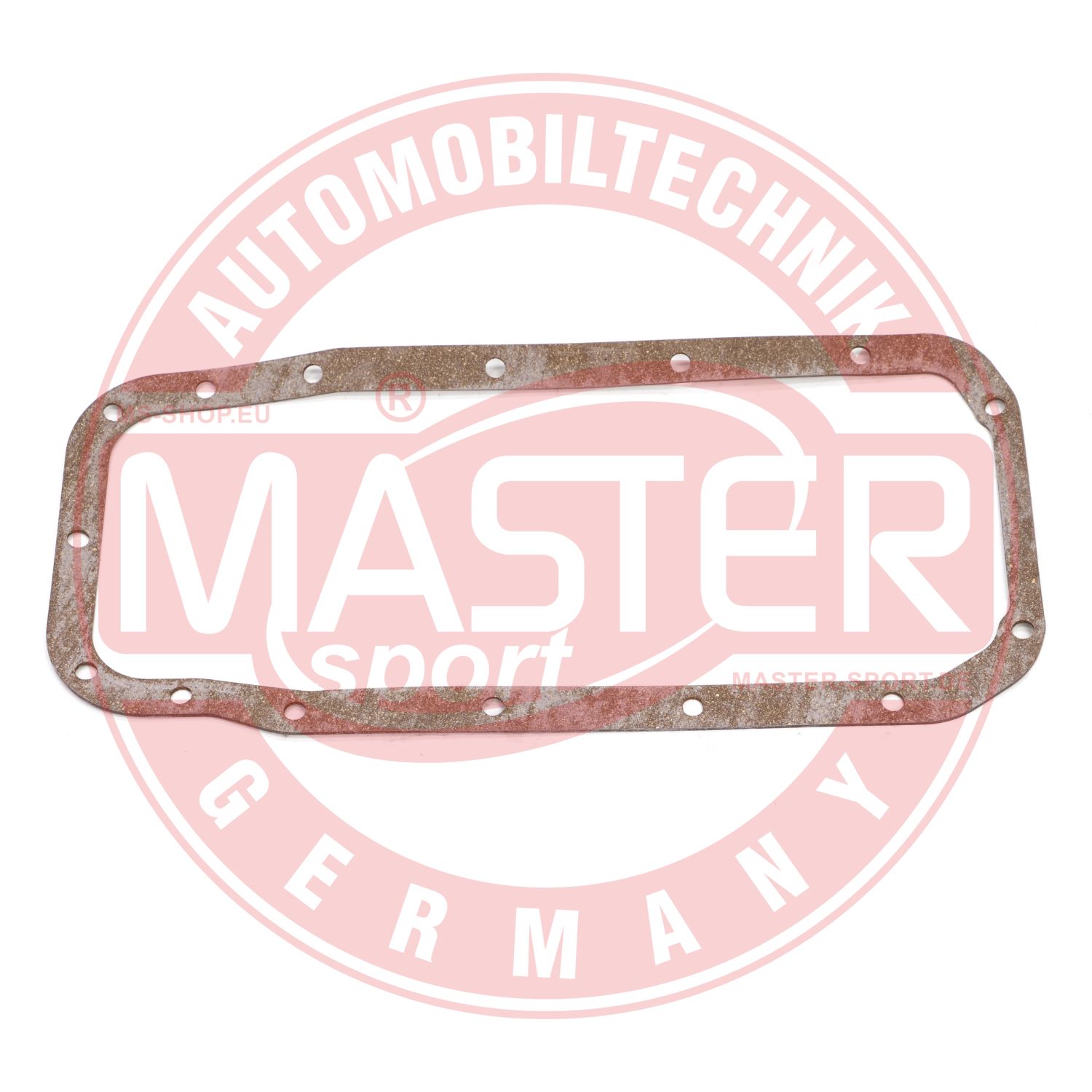 Joint, carter d'huile MASTER-SPORT GERMANY 607663900