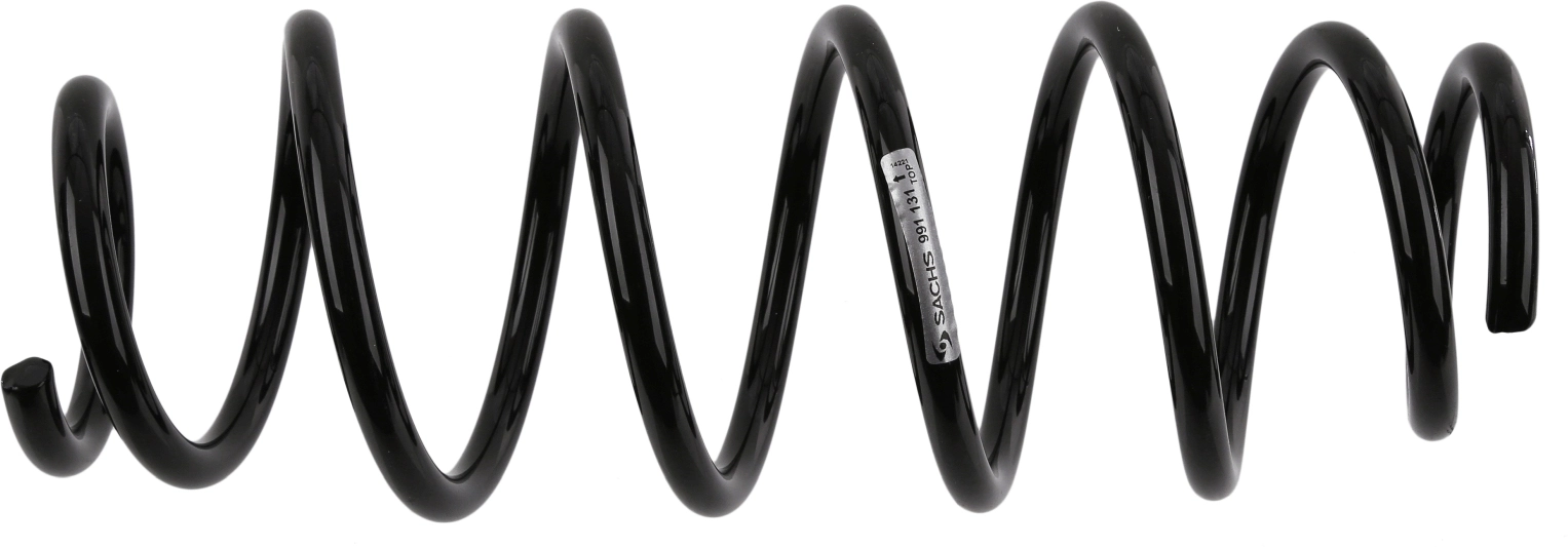 Ressort de suspension SACHS 991 131