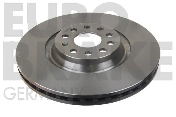 Disque de frein EUROBRAKE 58152047141