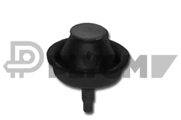 Support moteur PLYOM P030302