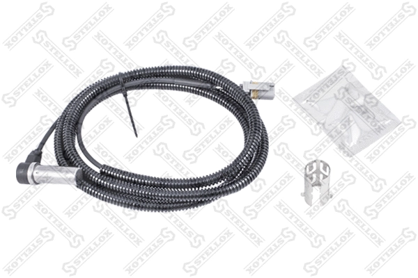 Capteur, vitesse de roue STELLOX 85-50529-SX