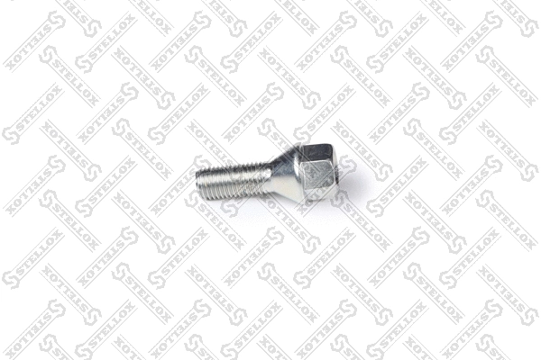 Boulon de roue STELLOX 79-01901-SX