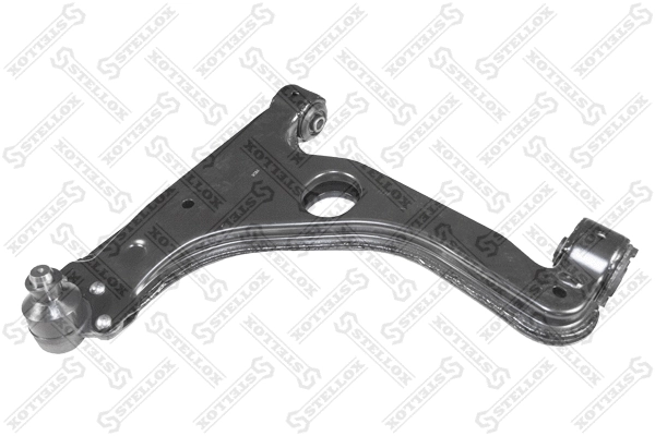 Bras de liaison, suspension de roue STELLOX 57-00908-SX