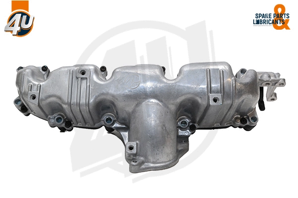 Module de tube d'admission 4U Autoparts 16146VV
