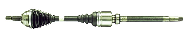 Arbre de transmission GENERAL RICAMBI FI3441