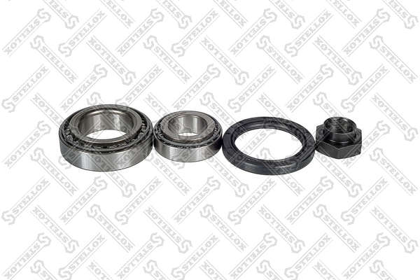 Kit de roulements de roue STELLOX 43-28652-SX
