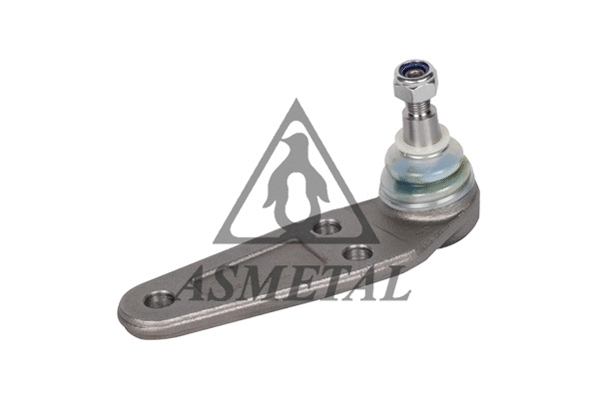 Rotule de suspension ASMETAL 10VL1020