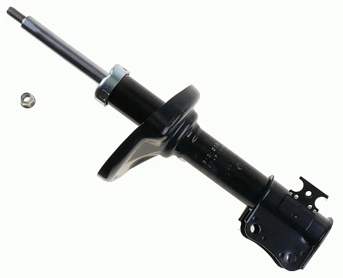 Amortisseur BOGE 30-F19-A