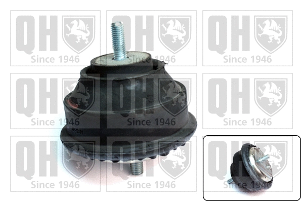 Support moteur QUINTON HAZELL EM4340