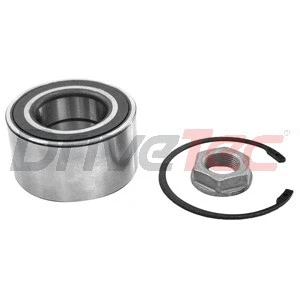 Kit de roulements de roue DriveTec DWB1295