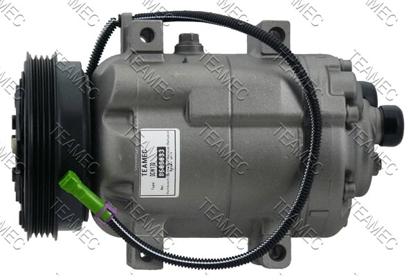 Compresseur, climatisation APC ACT3600083