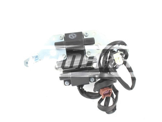 Bobine d'allumage LEMARK CP074