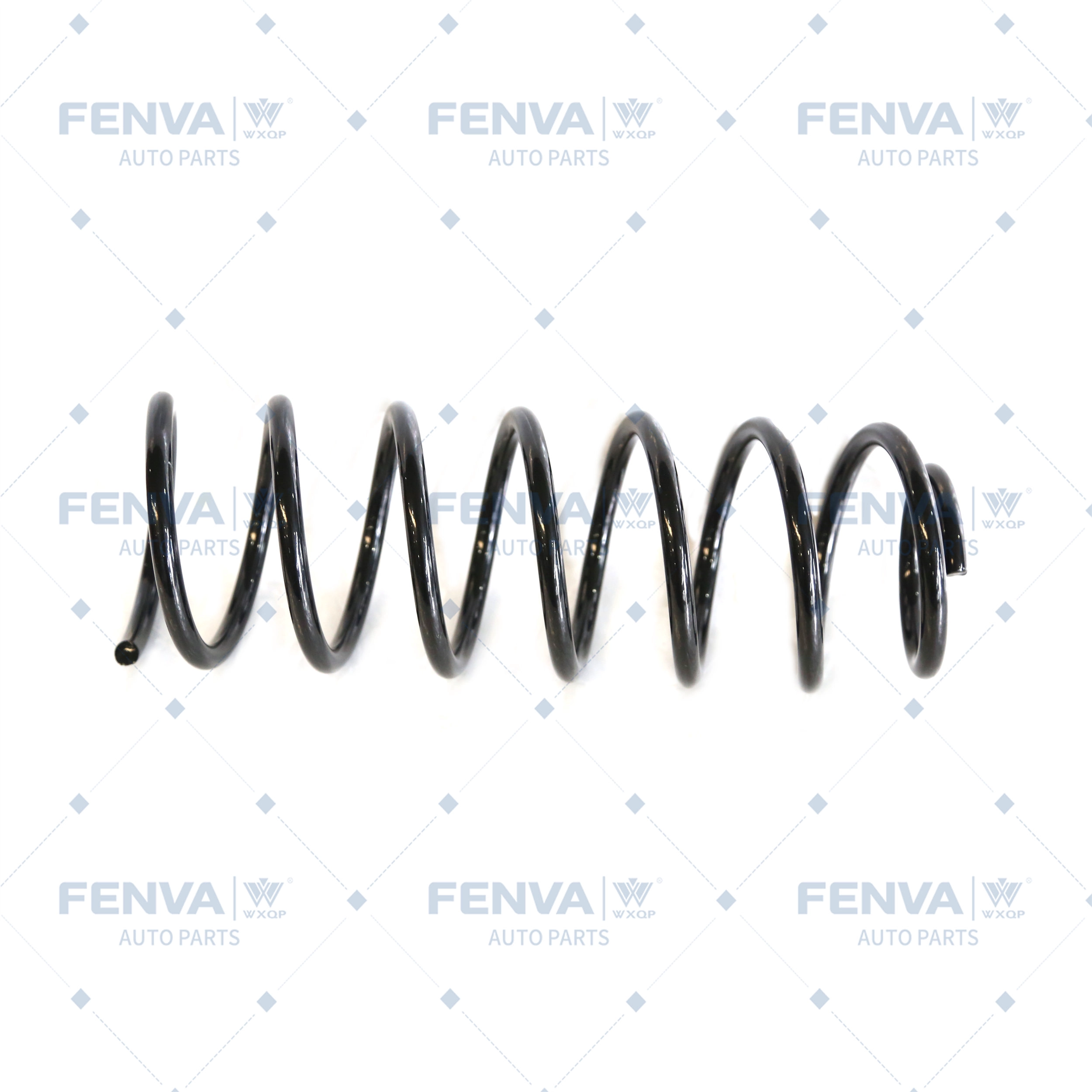 Ressort de suspension WXQP 570235