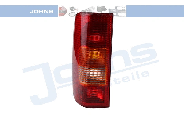 Feu arrière JOHNS 95 81 87-1