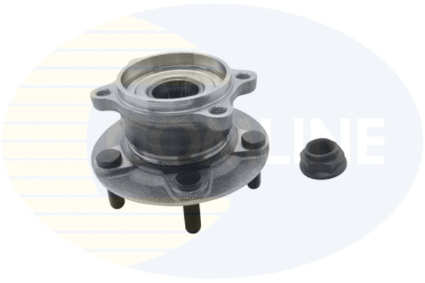Kit de roulements de roue COMLINE CHA372