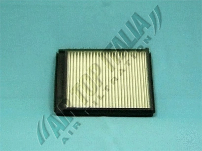 Filtre, air de l'habitacle ZERO WZF1440