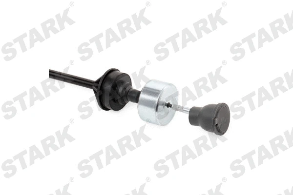 Tirette à câble, commande d'embrayage Stark SKSK-1320052