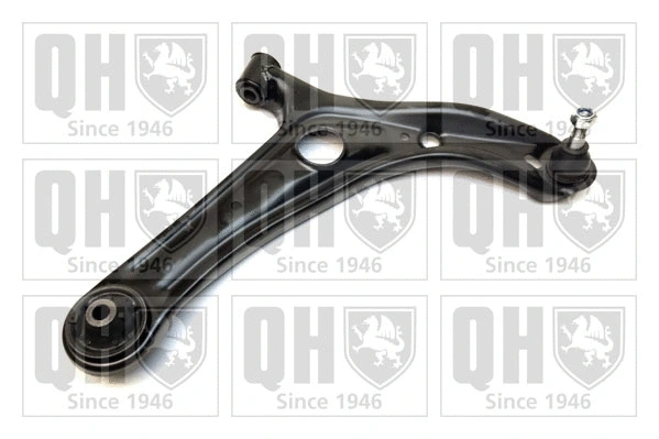 Bras de liaison, suspension de roue QUINTON HAZELL QSA2792S