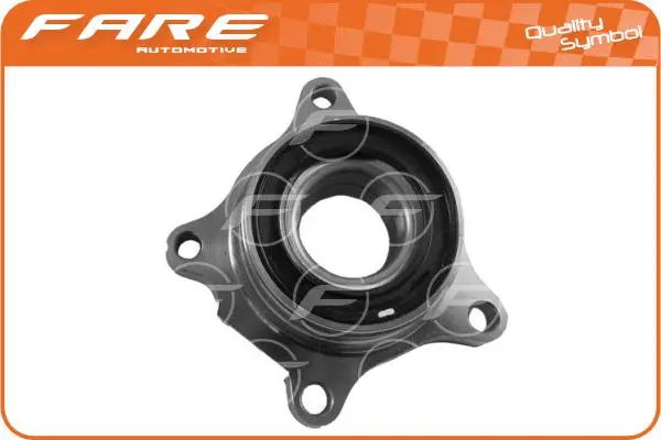 Kit de roulements de roue FARE-CO 26477