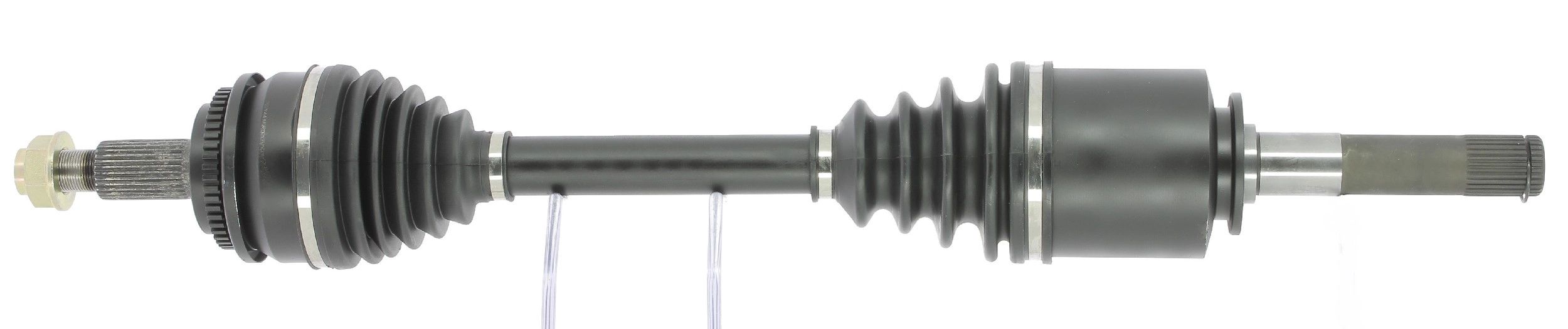 Arbre de transmission FRIESEN FDS3794