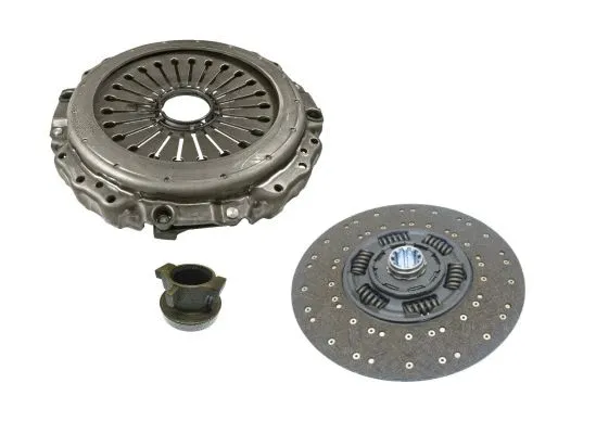 Kit d'embrayage KAWE 7169503