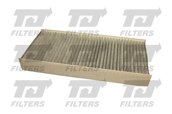 Filtre, air de l'habitacle QUINTON HAZELL QFC0184