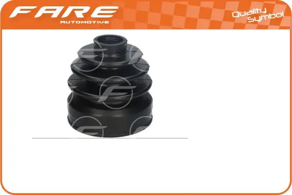 Joint-soufflet, arbre de commande FARE-RCH 20274