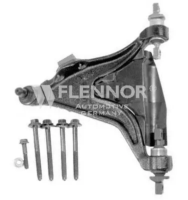 Bras de liaison, suspension de roue FLENNOR FL10269-G