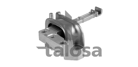 Support moteur TALOSA 61-18295