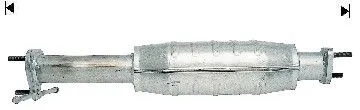 Catalyseur VEGAZ GmbH KK-903