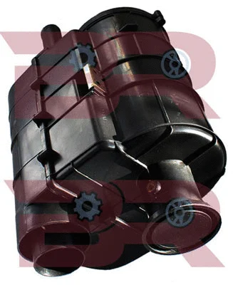 Filtre à air BOTTO RICAMBI BRM7837