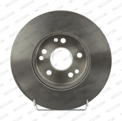 Disque de frein FERODO DDF725