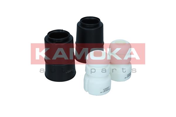 Kit de protection contre la poussière, amortisseur KAMOKA 2019124