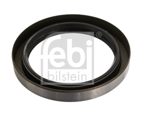 Bague d'étanchéité, vilebrequin FEBI BILSTEIN 02258
