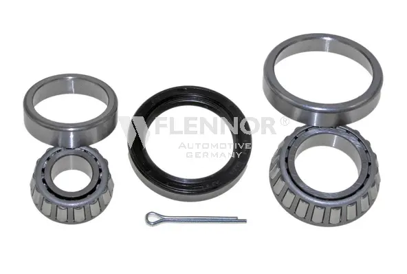 Kit de roulements de roue FLENNOR FR399951