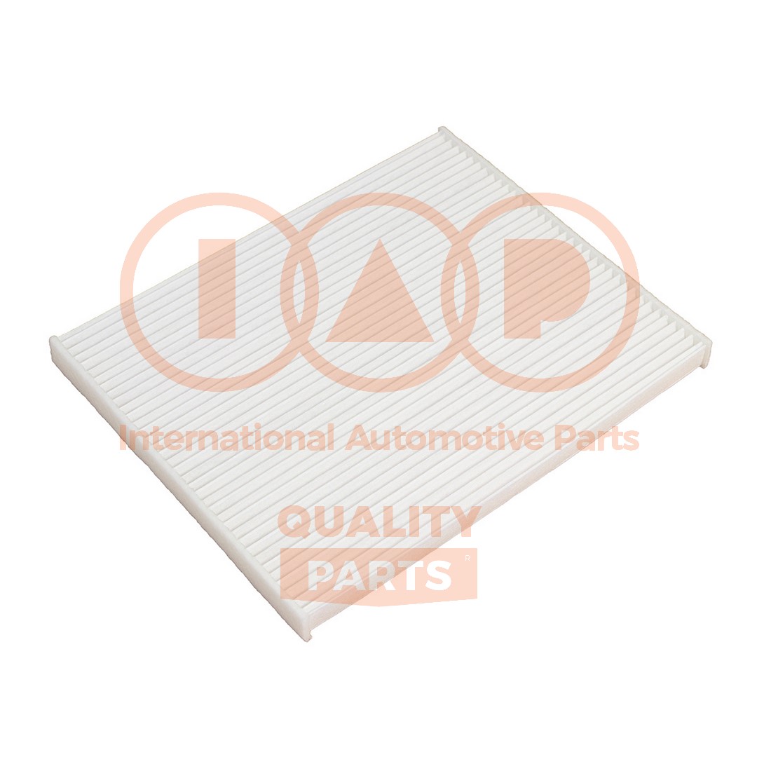 Filtre, air de l'habitacle IAP QUALITY PARTS 821-09031