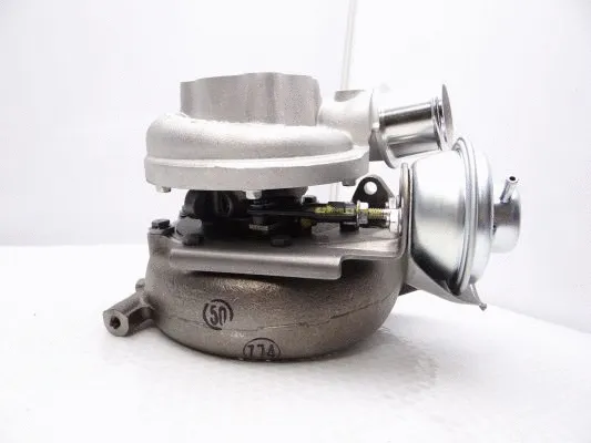Turbocompresseur, suralimentation GARRETT 724639-8006M
