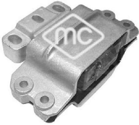 Support moteur Metalcaucho 04867