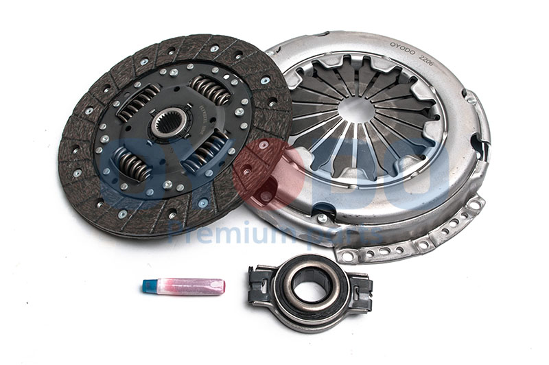 Kit d'embrayage Oyodo 10S9023-OYO