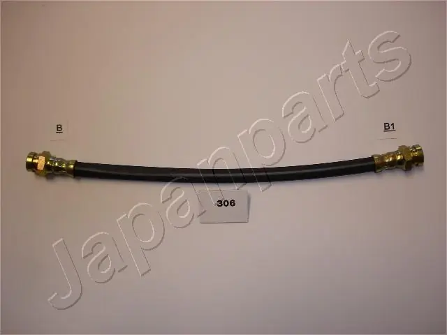 Support, flexible de frein JAPANPARTS TF-306