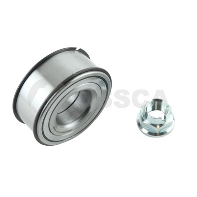 Kit de roulements de roue OSSCA 40240
