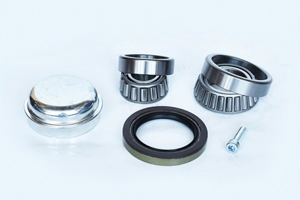 Kit de roulements de roue ASAM AUTOMOTIVE 55618