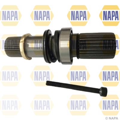Joint, arbre de commande NAPA NCV1091