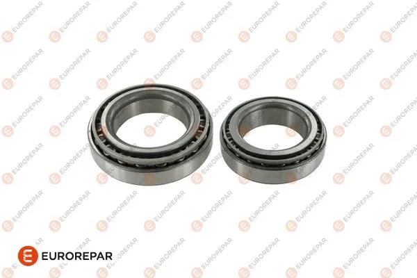 Kit de roulements de roue EUROREPAR 1686249480