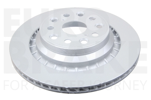 Disque de frein EUROBRAKE 58153145148