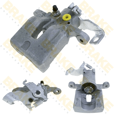 Étrier de frein Brake ENGINEERING CA3260