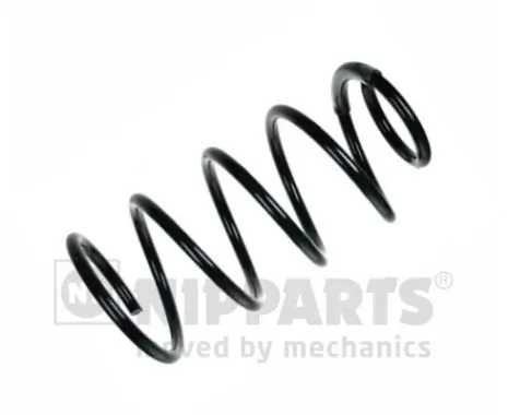 Ressort de suspension NIPPARTS N5543094