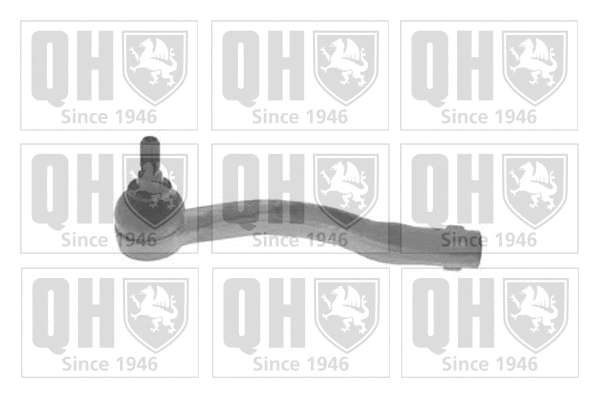 Rotule de barre de connexion QUINTON HAZELL QR3708S
